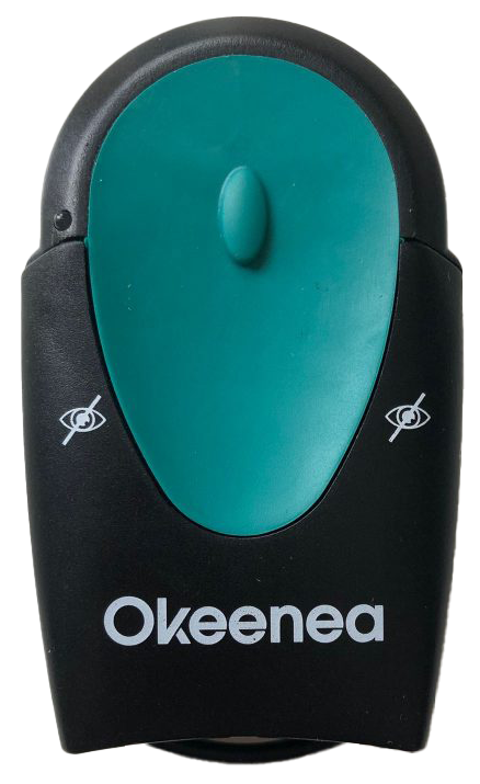Okeenea Eoevasion kaukosäädin