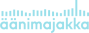 äänimajakka logo