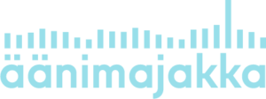 äänimajakka logo