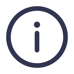 info ikoni